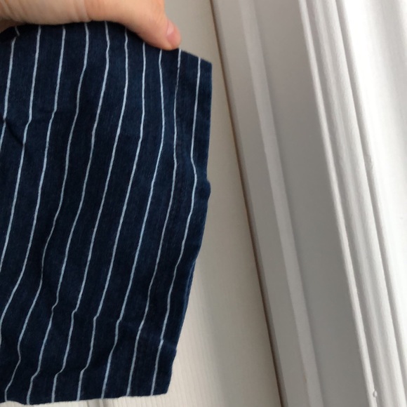 Striped Zara t-shirt - Picture 5 of 6